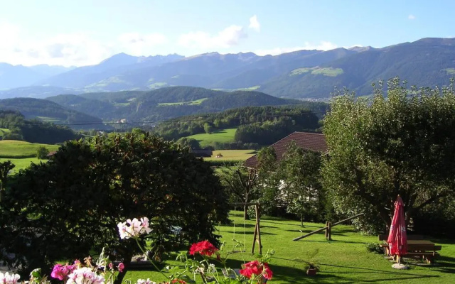 Mair am Hof