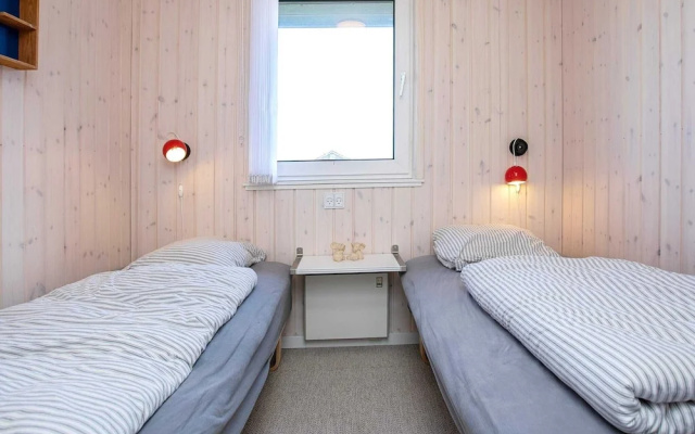 4 Star Holiday Home in Lemvig