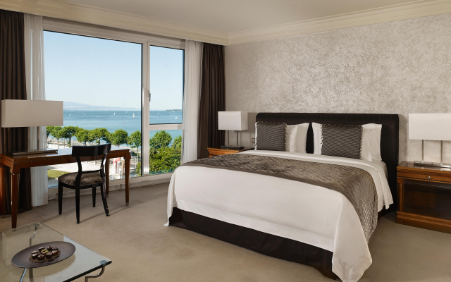 Hotel President Wilson, A Luxury Collection Hotel, Geneva