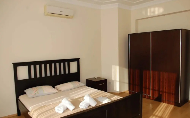 Premium Sapanca Resort