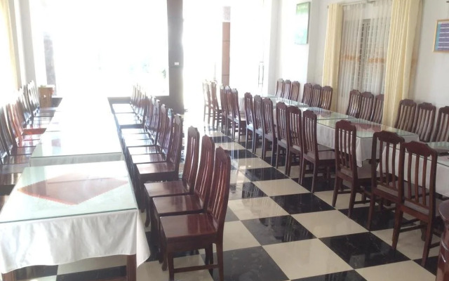 Hong Minh Hotel