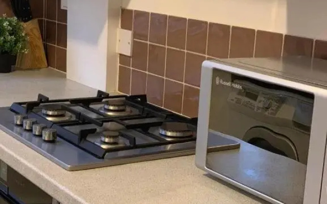 Modern Deluxe Zone 2 Camberwell London Apartment