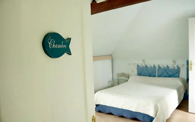 Chambres dHôtes La Ferme aux Escargots
