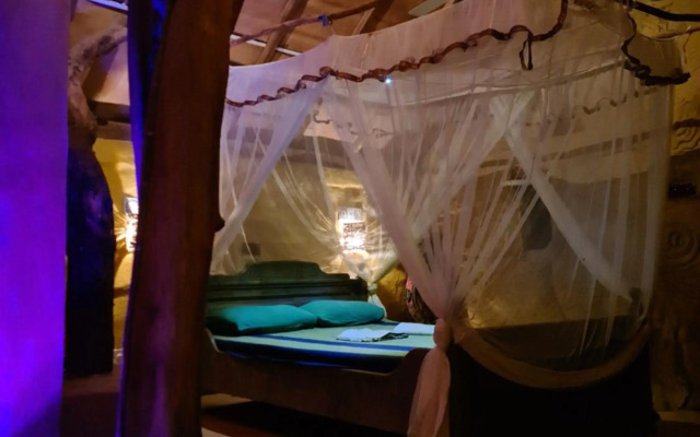 Humbhaha Jungle Nature Eco Resort