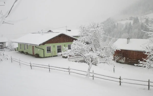 Appartement Greti