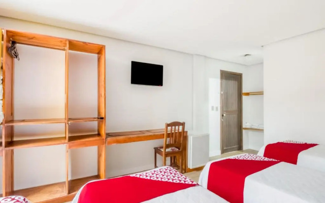 Hotel Lancaster Poa