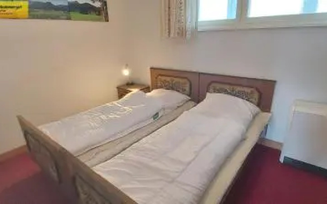 Appartement Sonnenfreude