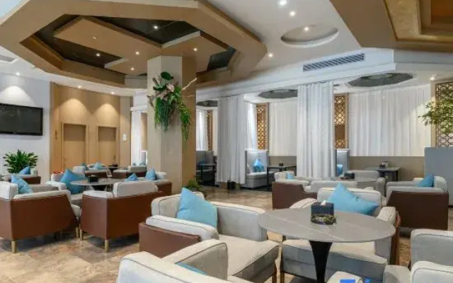 Kaili Hotel Suining