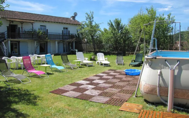 Le Clos di Pontine