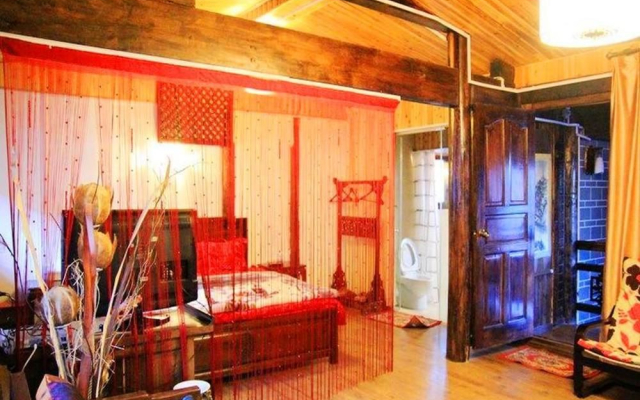 Lijiang Hemuju Inn