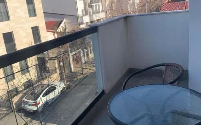 Vanja's place
