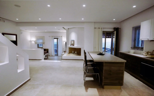 Villa Panamera