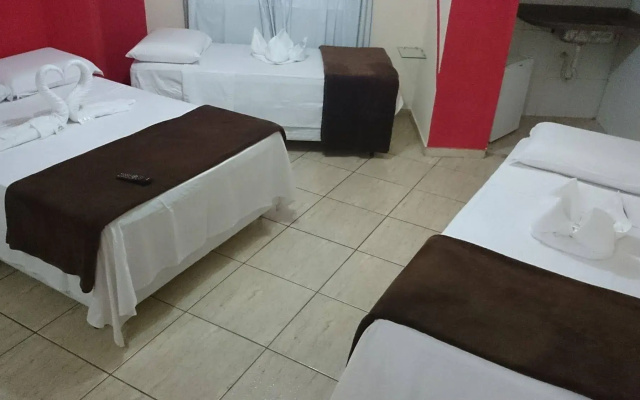 Pousada Córdoba