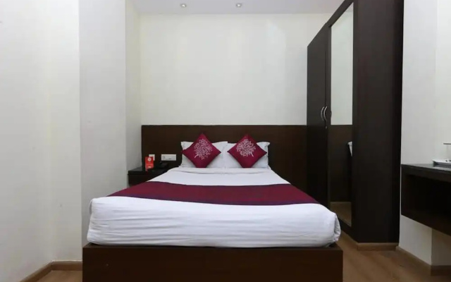 OYO 5307 Horizon Heights