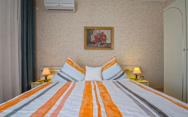 Apartment ZDENKA