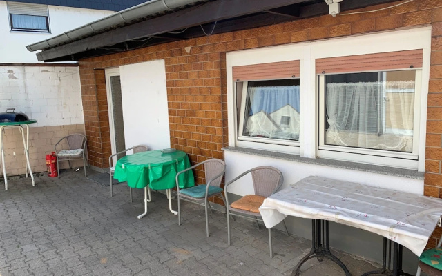 Ferienwohnung Orenz