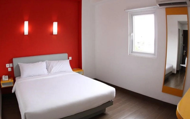 Amaris Hotel Pekanbaru