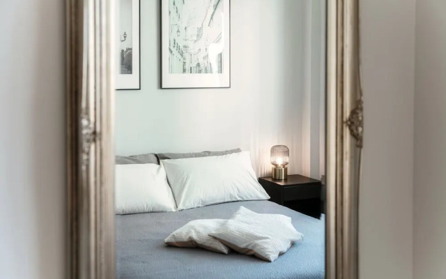 JOIVY Spacious Apt in Stunning Como