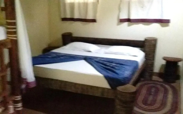 bahari pori