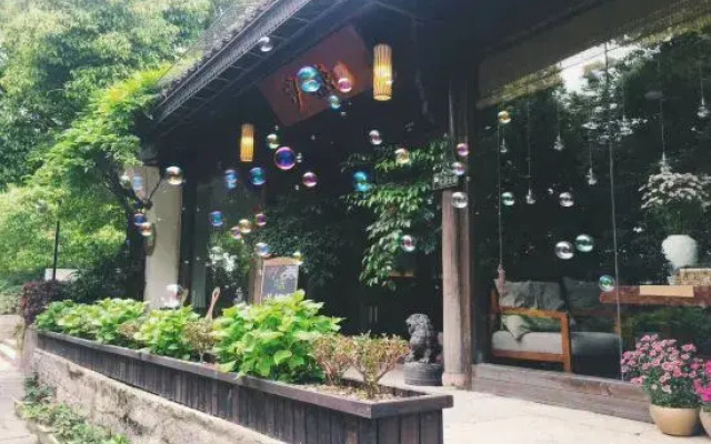 Hangzhou Xitang Boutique Homestay (Tangqi Ancient Town)