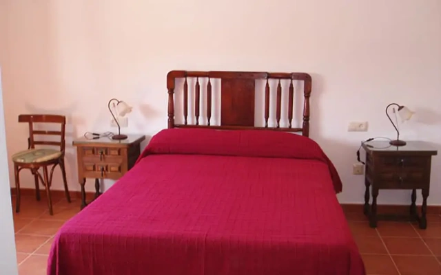 Casa Rural Encarna