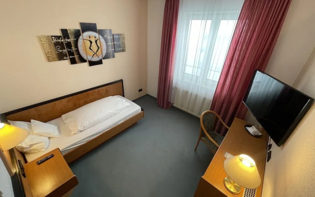 Hotel Garibaldi