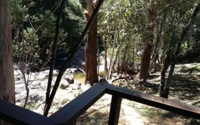 Pousada Brilho da Natureza