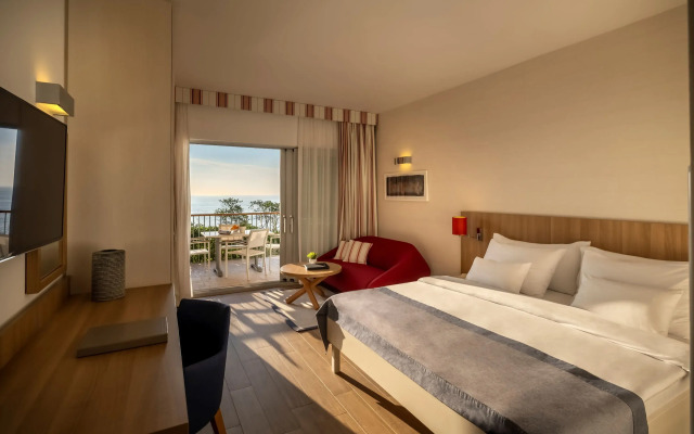 Isabella Island Hotel & Villas, Valamar Collection