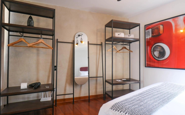 Stylish 3BR with Ocean View