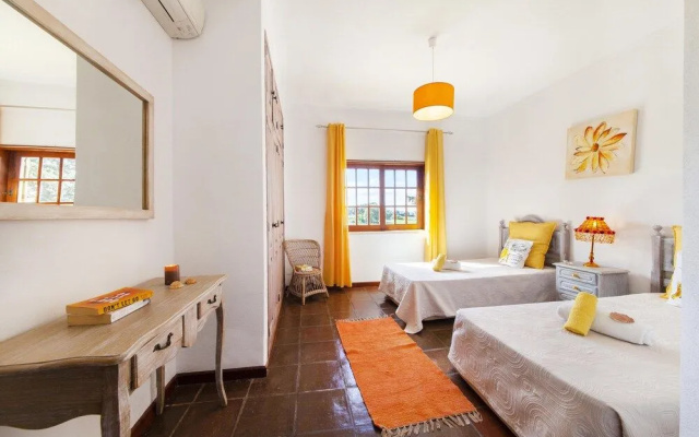 Villa Palms