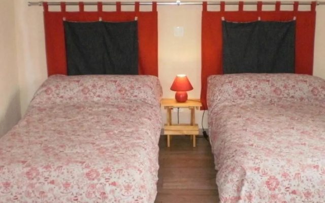 Gîte La Gaubretière, 4 pièces, 6 personnes - FR-1-426-112