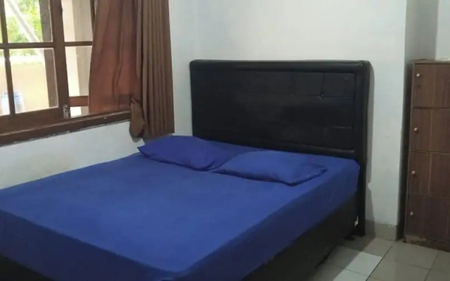 Kondominium Pantai Pasir Putih Carita