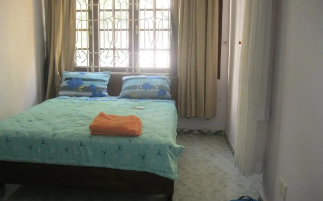 Ms Yang Homestay 2