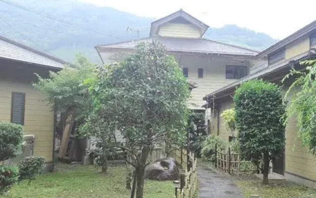 Ryoso Jinya no Sato