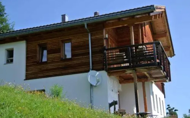 Chalet Börtji
