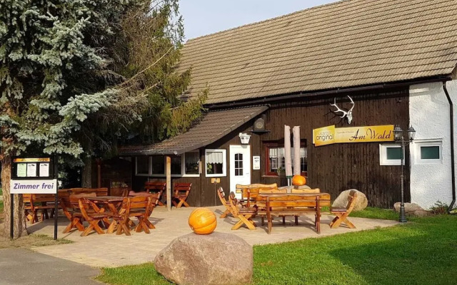 Pension am Wald
