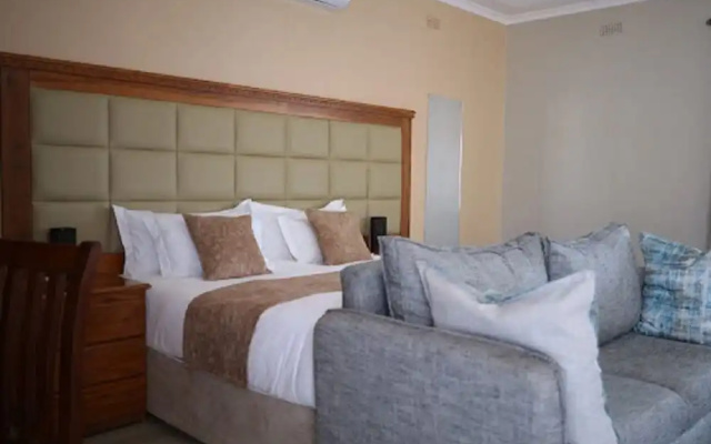 Pemabwe Guest Lodge
