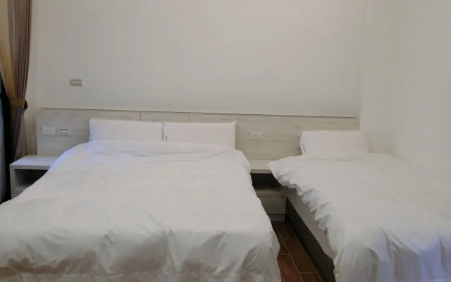 Summer Scent HomeStay