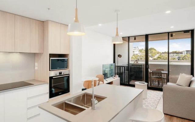 Rambla @ Perry House