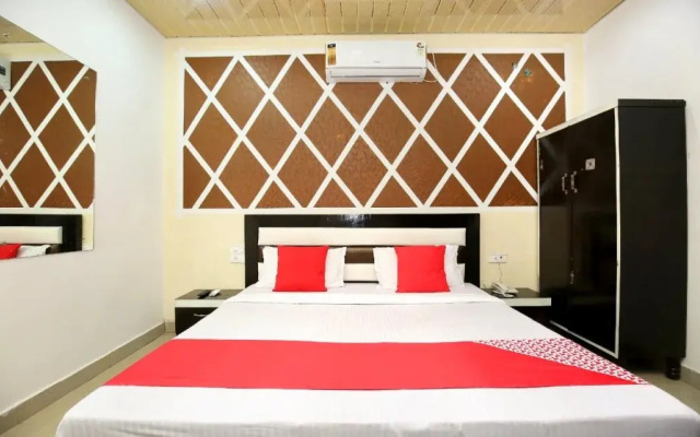 Brar Resort By OYO Rooms