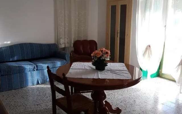 Casa in campagna