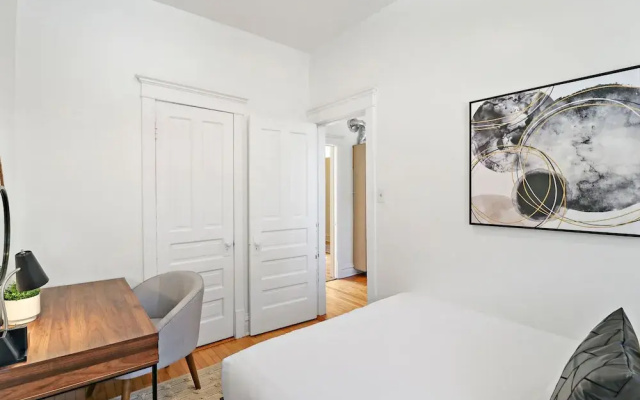 Stylish 2BR - Clark 2