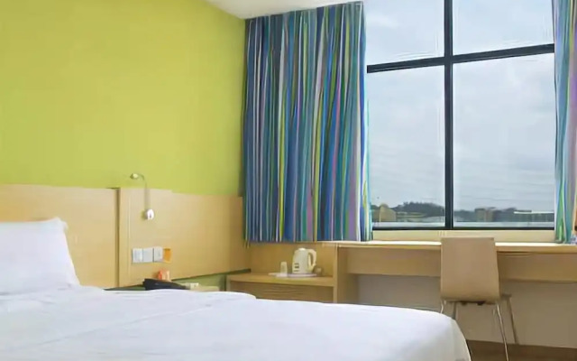 Dalian Fuhai Grand Hotel