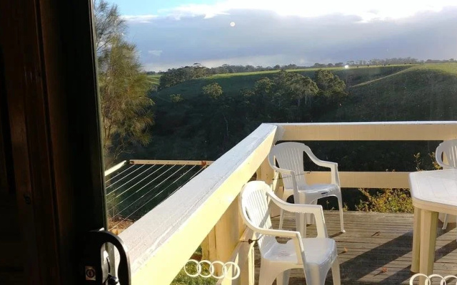 Cobden Crest Cottages