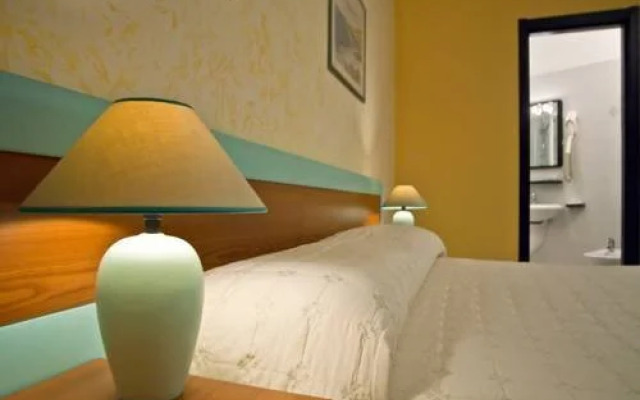 Hotel Ermocolle