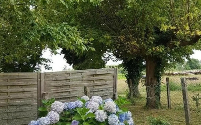 Gite Herm, 3 pièces, 4 personnes - FR-1-360-591