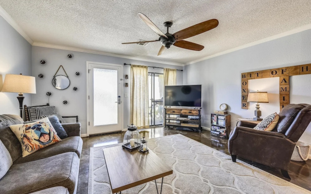 Beachwalk by Book That Condo