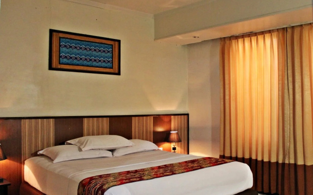 Biuti Hotel
