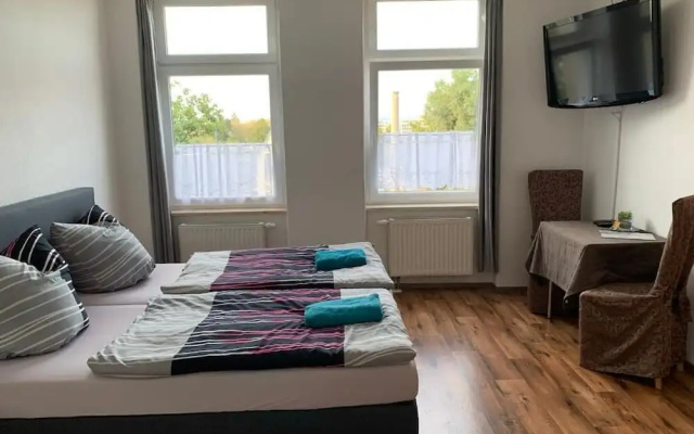Pension Kellei 71
