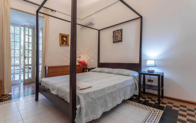 Villa Armonia